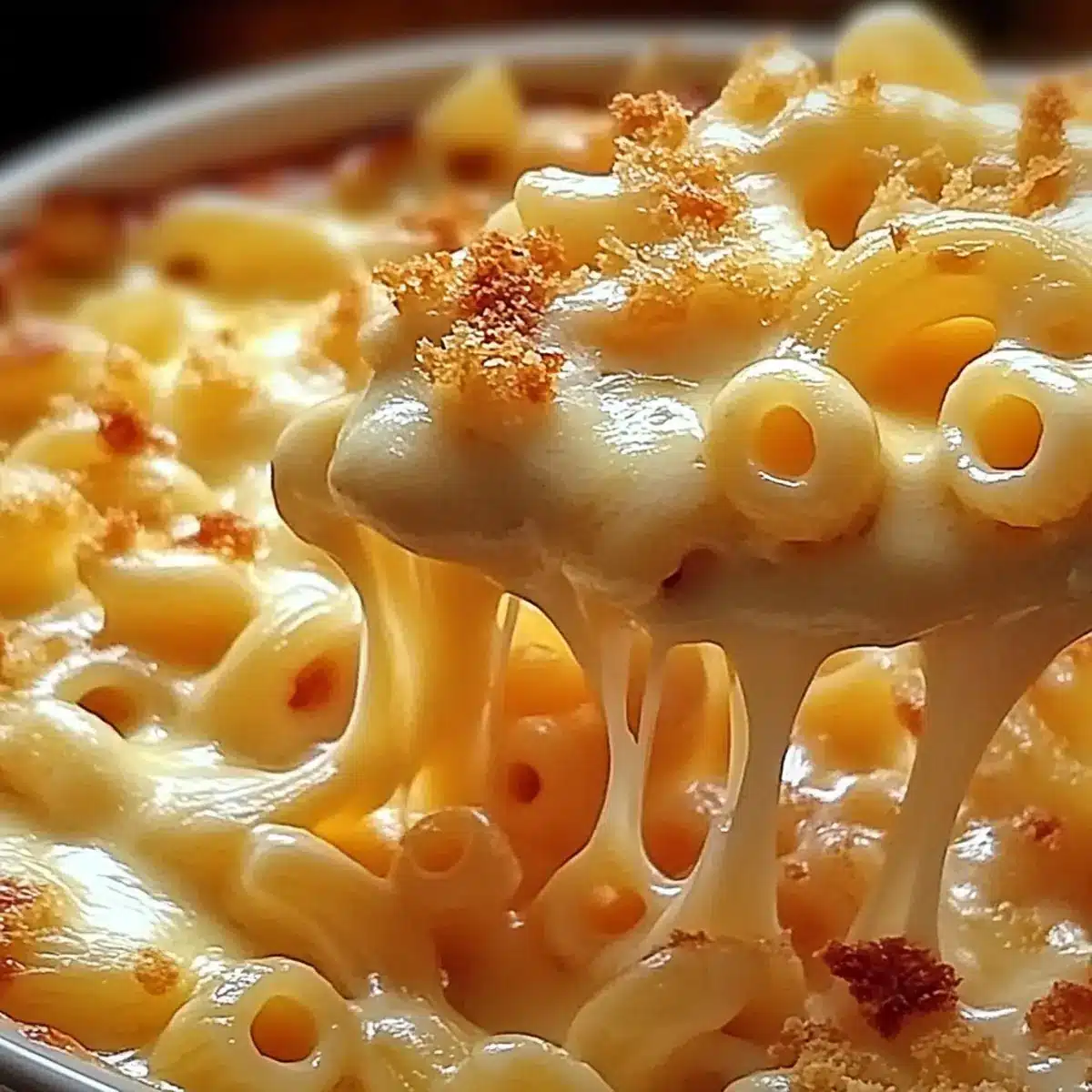 Mac and Cheese Recipe