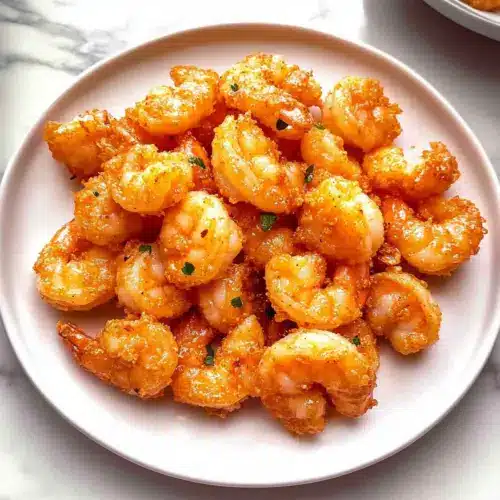 Bang Bang Shrimp