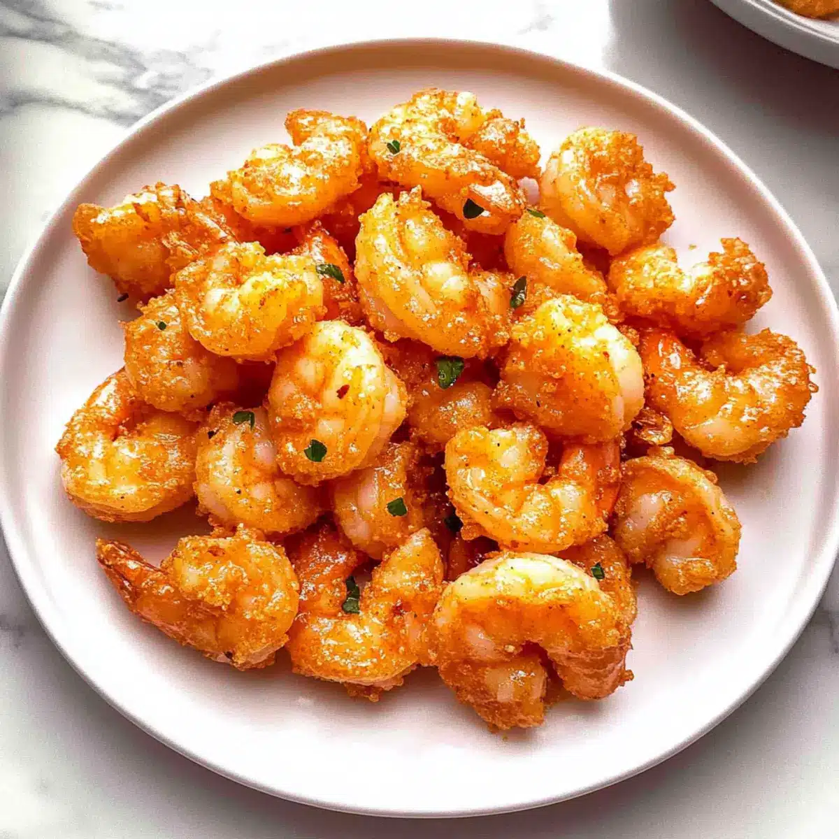 Bang Bang Shrimp