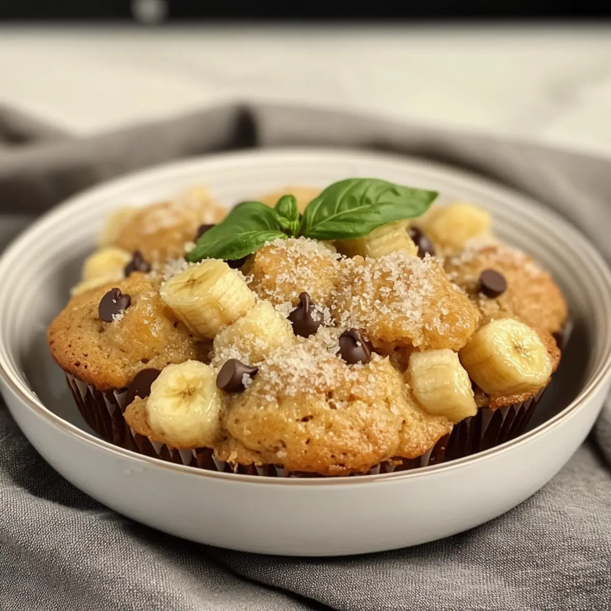 Garlic Chicken Gnocchi Skillet