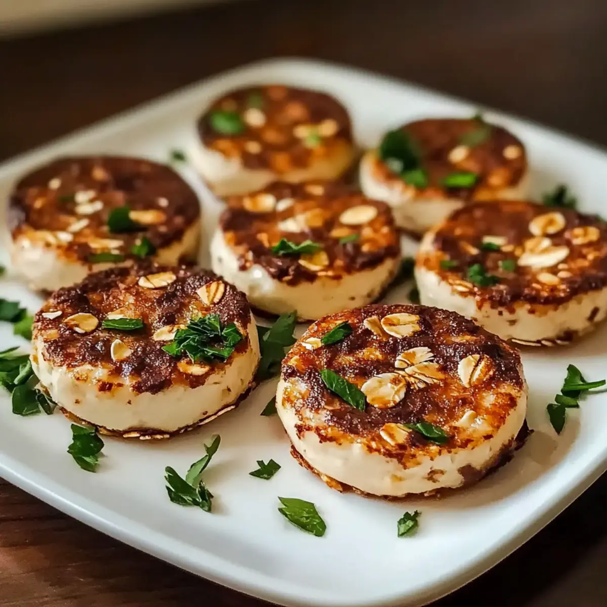 Delicious High Protein Egg White Bites