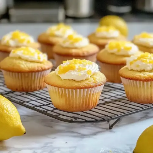 Keto Lemon Cream Cheese Muffins Recipe That Will Make Your Day Better